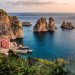 5 Gründe, warum Sie in Ihrem nächsten Urlaub nach Sizilien fahren sollten