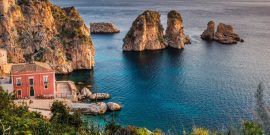 5 Gründe, warum Sie in Ihrem nächsten Urlaub nach Sizilien fahren sollten