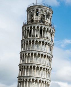 Auto Mieten & Mietwagen in Pisa