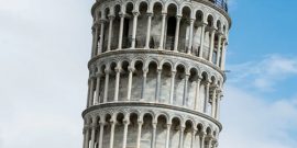 5 Gründe, warum Sie in Ihrem nächsten Urlaub nach Pisa fahren sollten