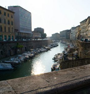 Auto Mieten & Mietwagen in Livorno