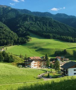 Auto Mieten & Mietwagen in Bozen