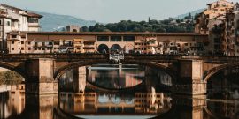 Flughafen Florenz Peretola Amerigo Vespucci