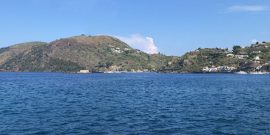 Liparische Inseln