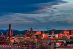 Bologna