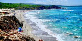 5 Gründe, warum Sie in Ihrem nächsten Urlaub nach Sardinien fahren sollten