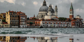 Was Sie bei Ihrem ersten Besuch in Venedig tun und sehen sollten